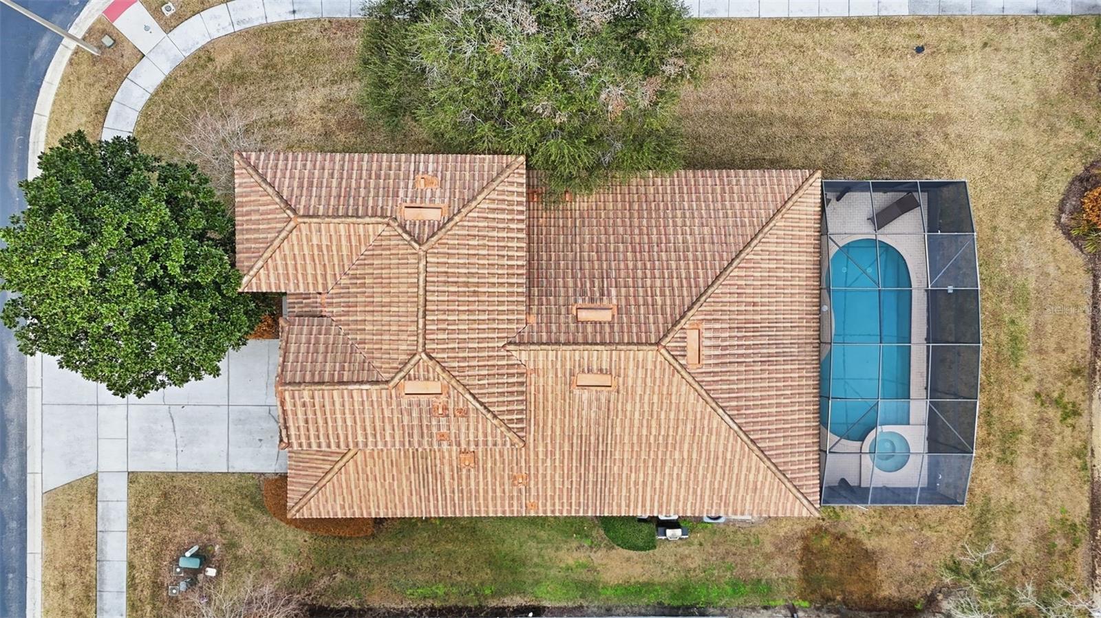 WINDSOR HILLS PH 6 - Residential