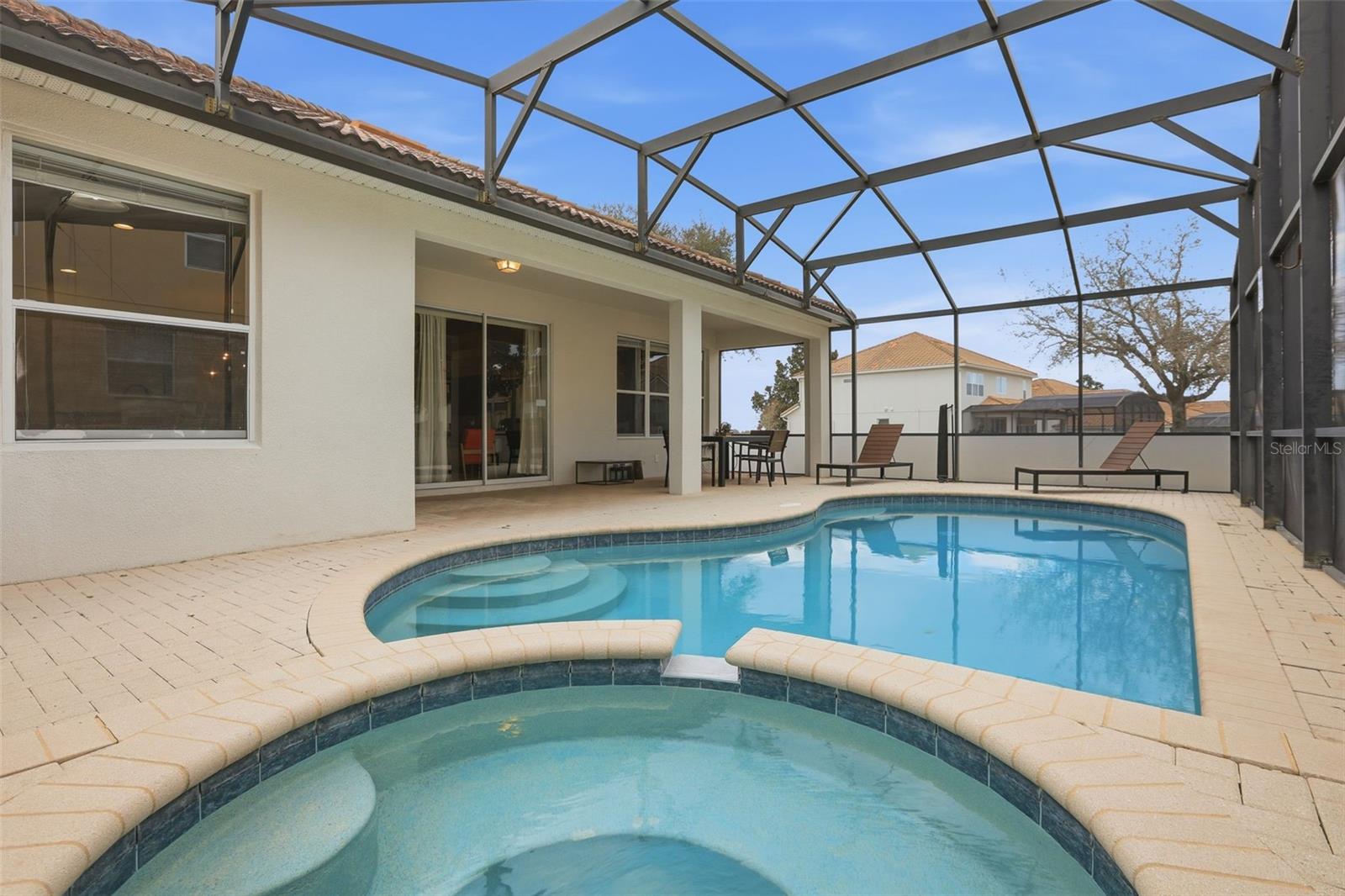 WINDSOR HILLS PH 6 - Residential