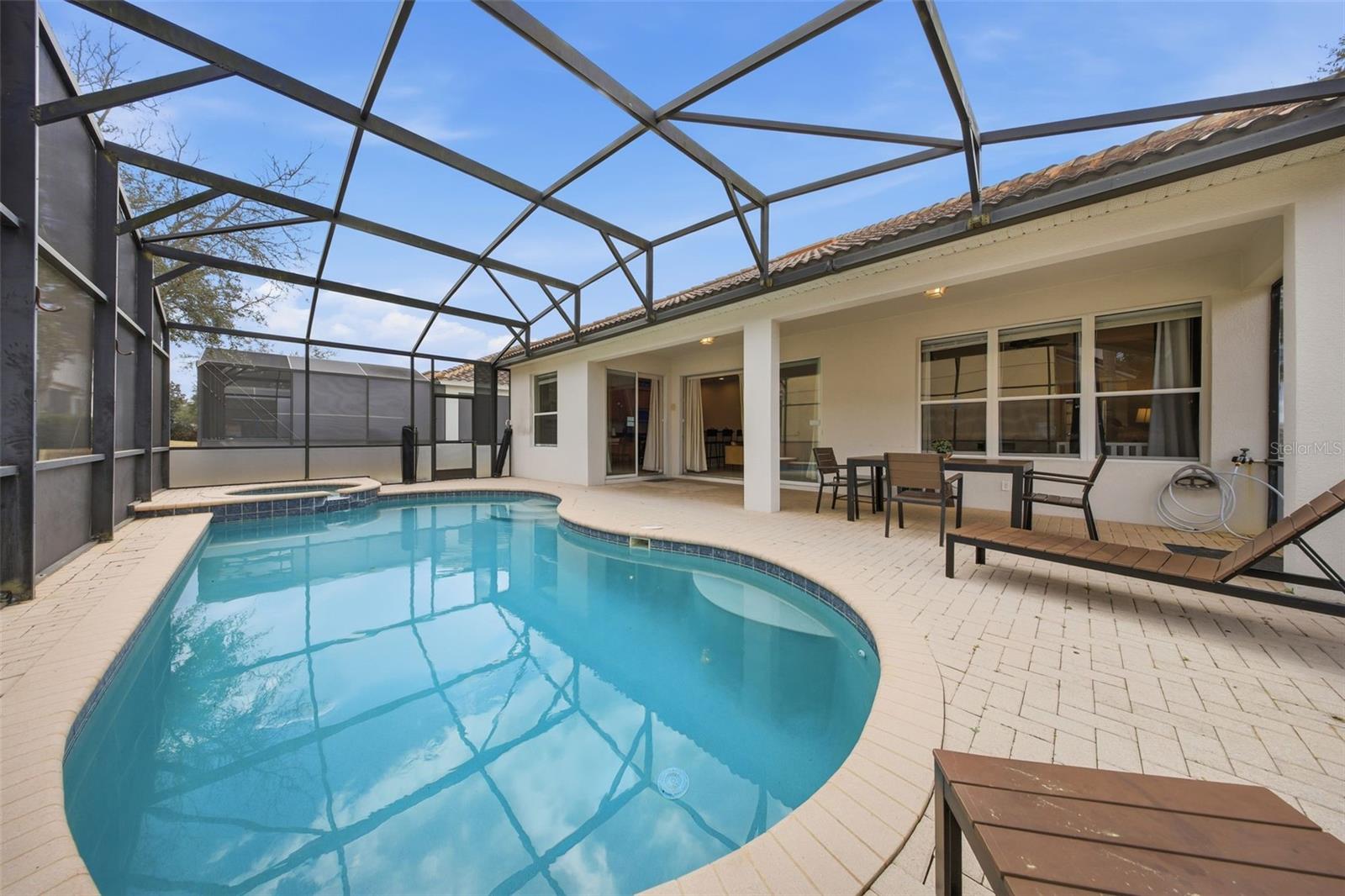 WINDSOR HILLS PH 6 - Residential