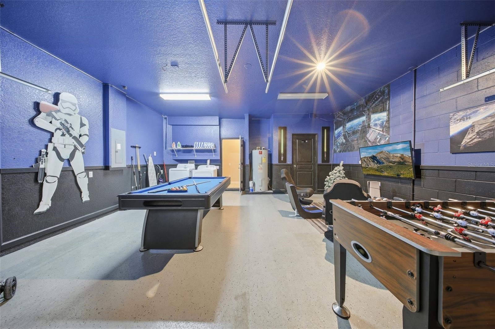 WINDSOR HILLS PH 6 - Residential