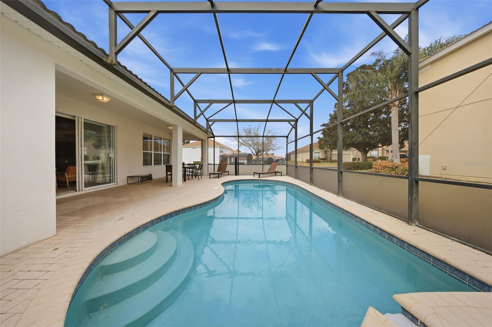 WINDSOR HILLS PH 6 - Residential