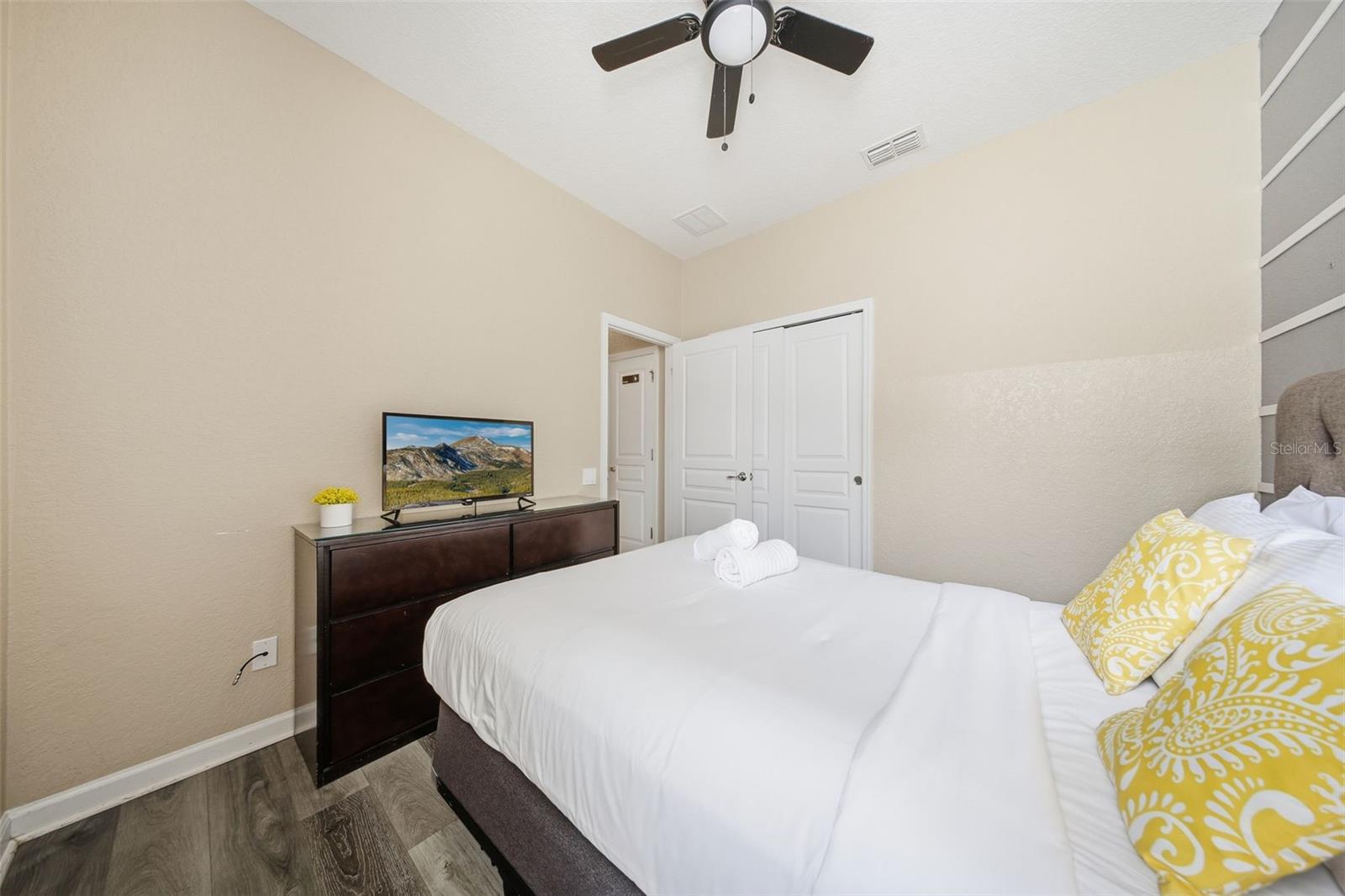 WINDSOR HILLS PH 6 - Residential