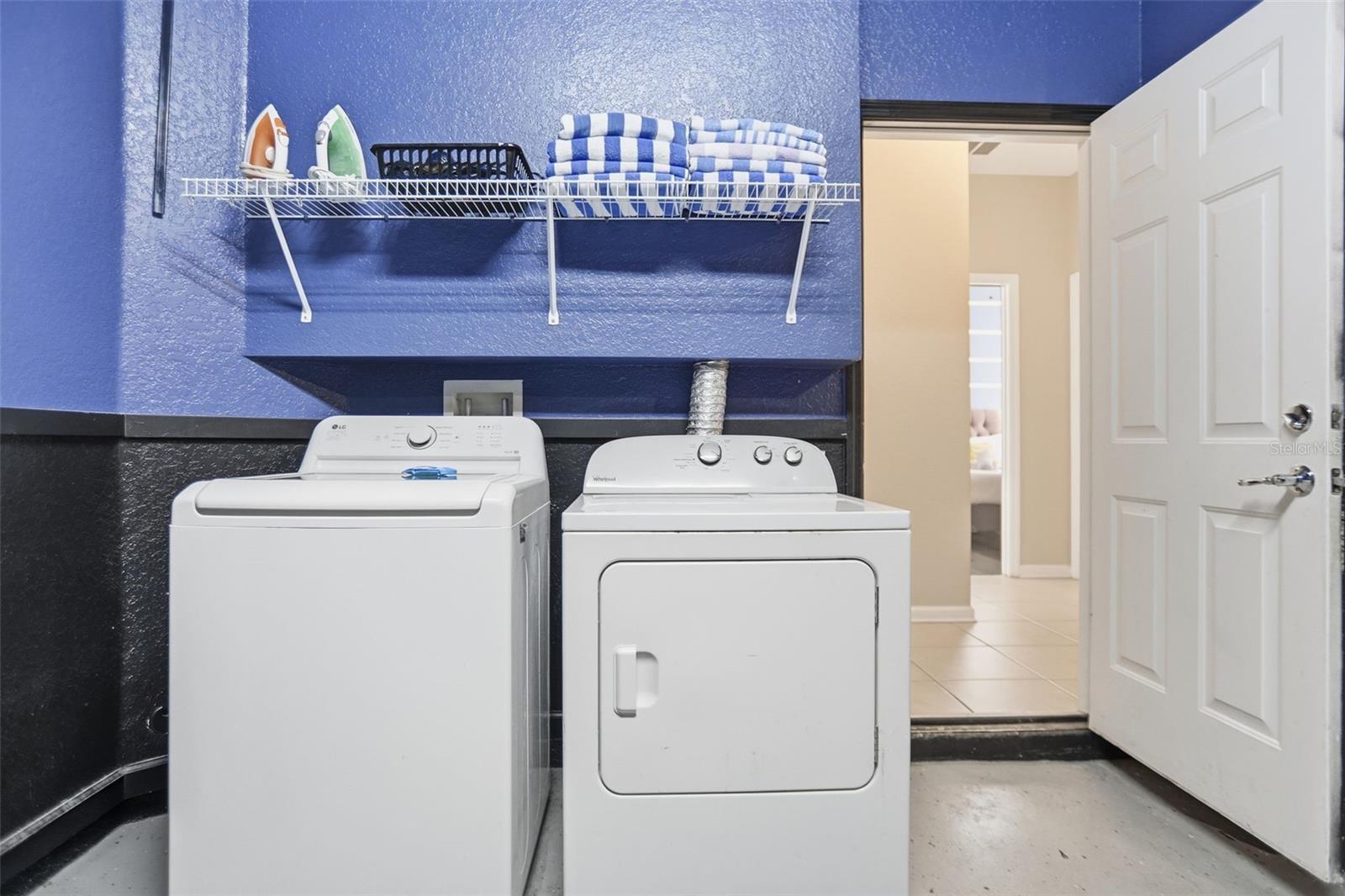 WINDSOR HILLS PH 6 - Residential