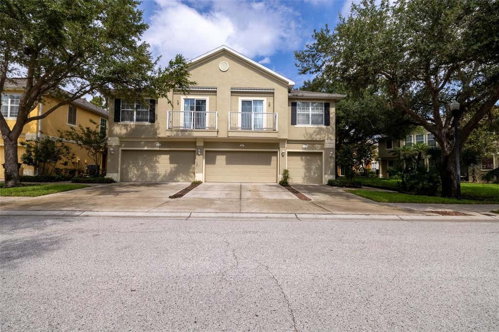 Photo of 6717 Eagle Feather Drive, Riverview, FL 33578 (MLS # TB8534981)
