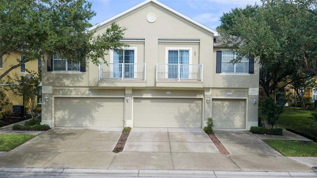 Photo of 6717 Eagle Feather Drive, Riverview, FL 33578 (MLS # TB8534981)
