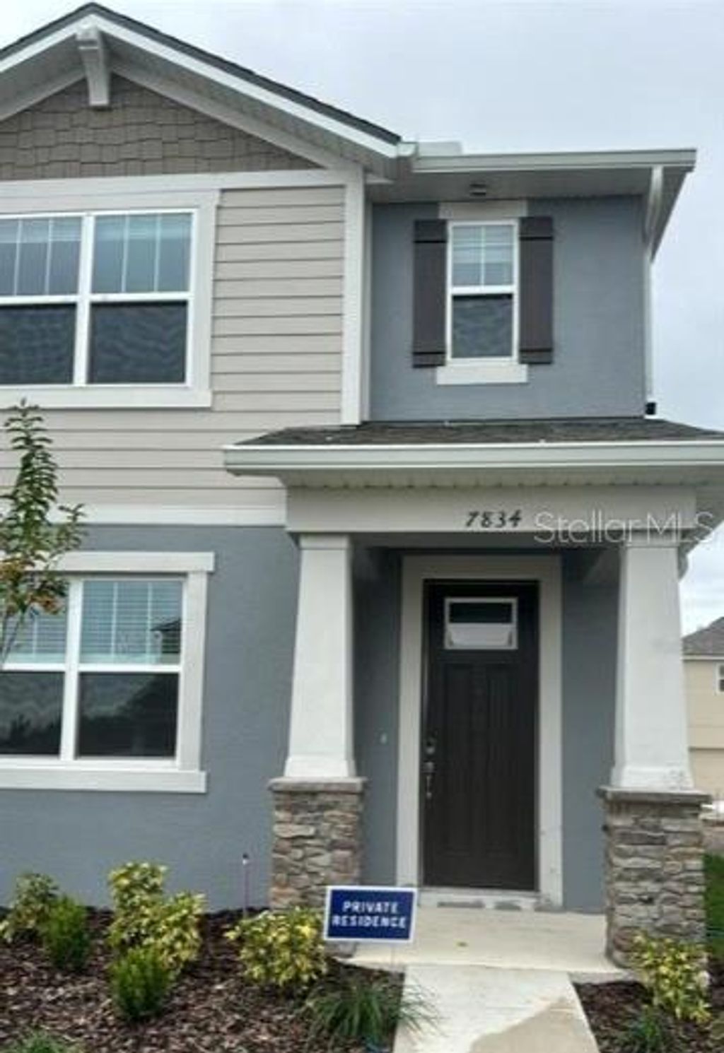 Photo of 7834 Clove Hitch Way, Orlando, FL 32832 (MLS # O6379546)