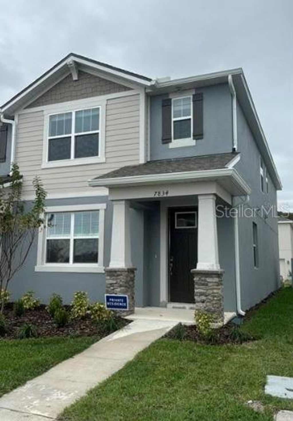 Photo of 7834 Clove Hitch Way, Orlando, FL 32832 (MLS # O6379546)