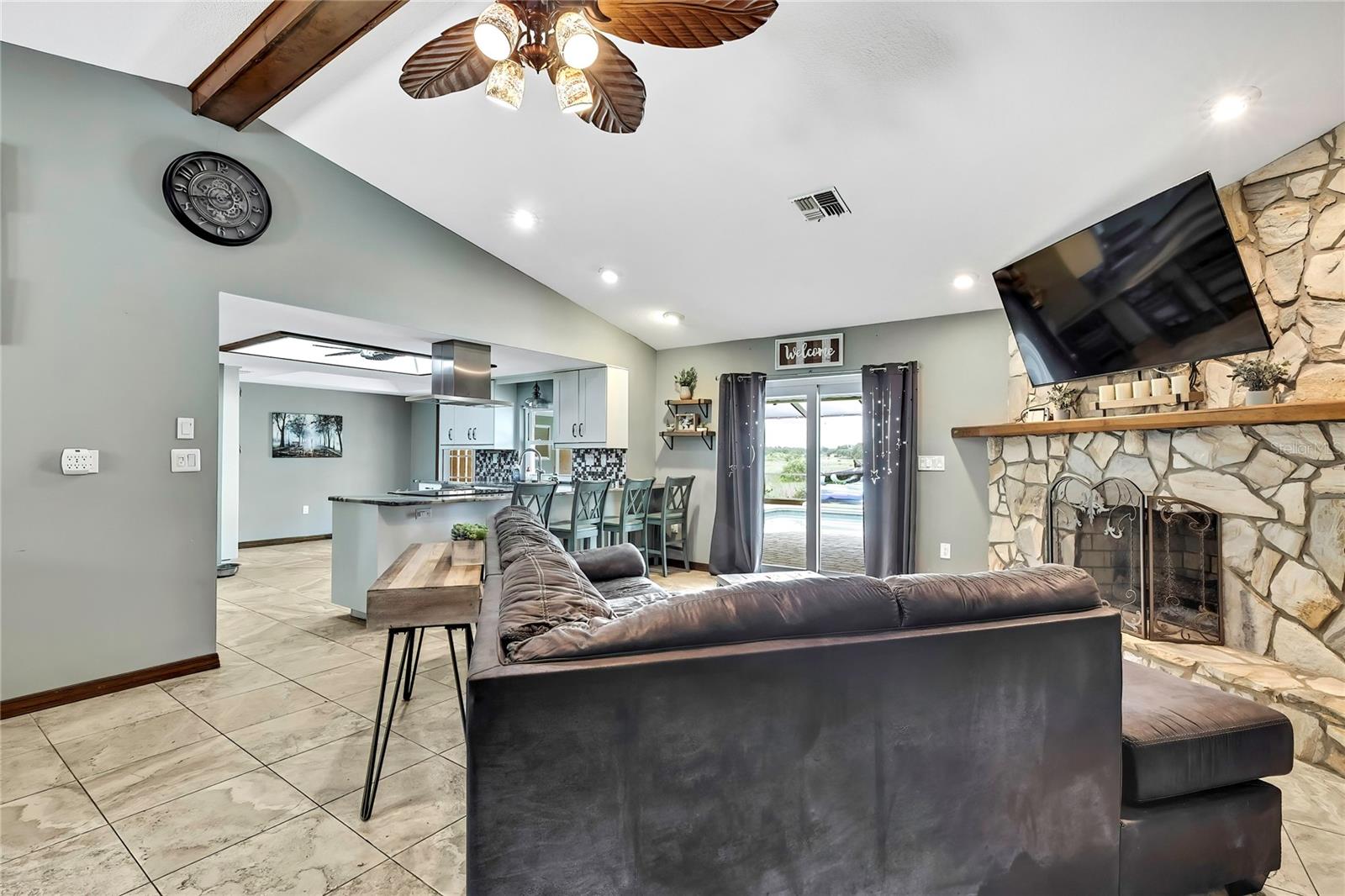 364 WATERFALL DRIVE