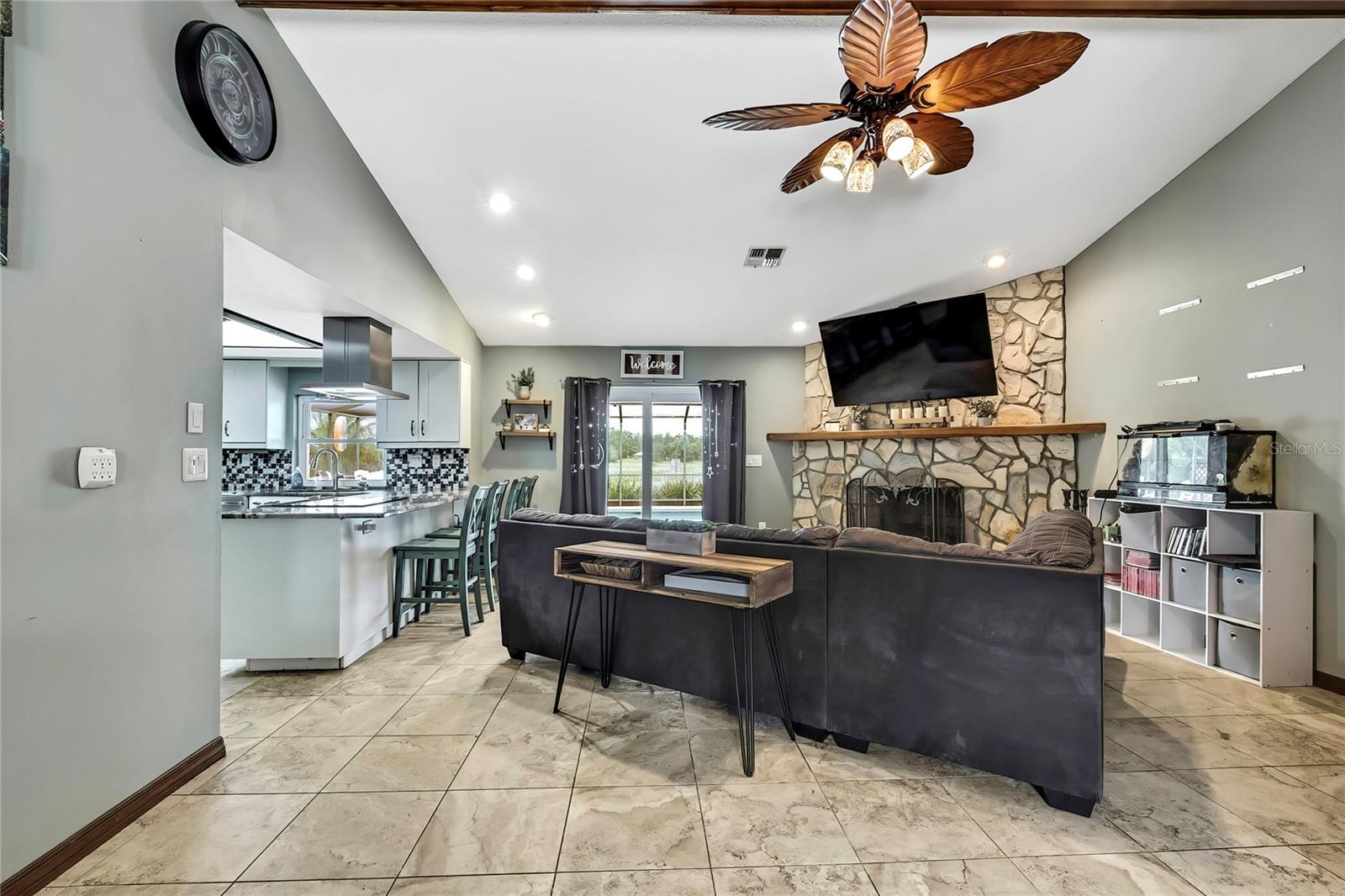 364 WATERFALL DRIVE