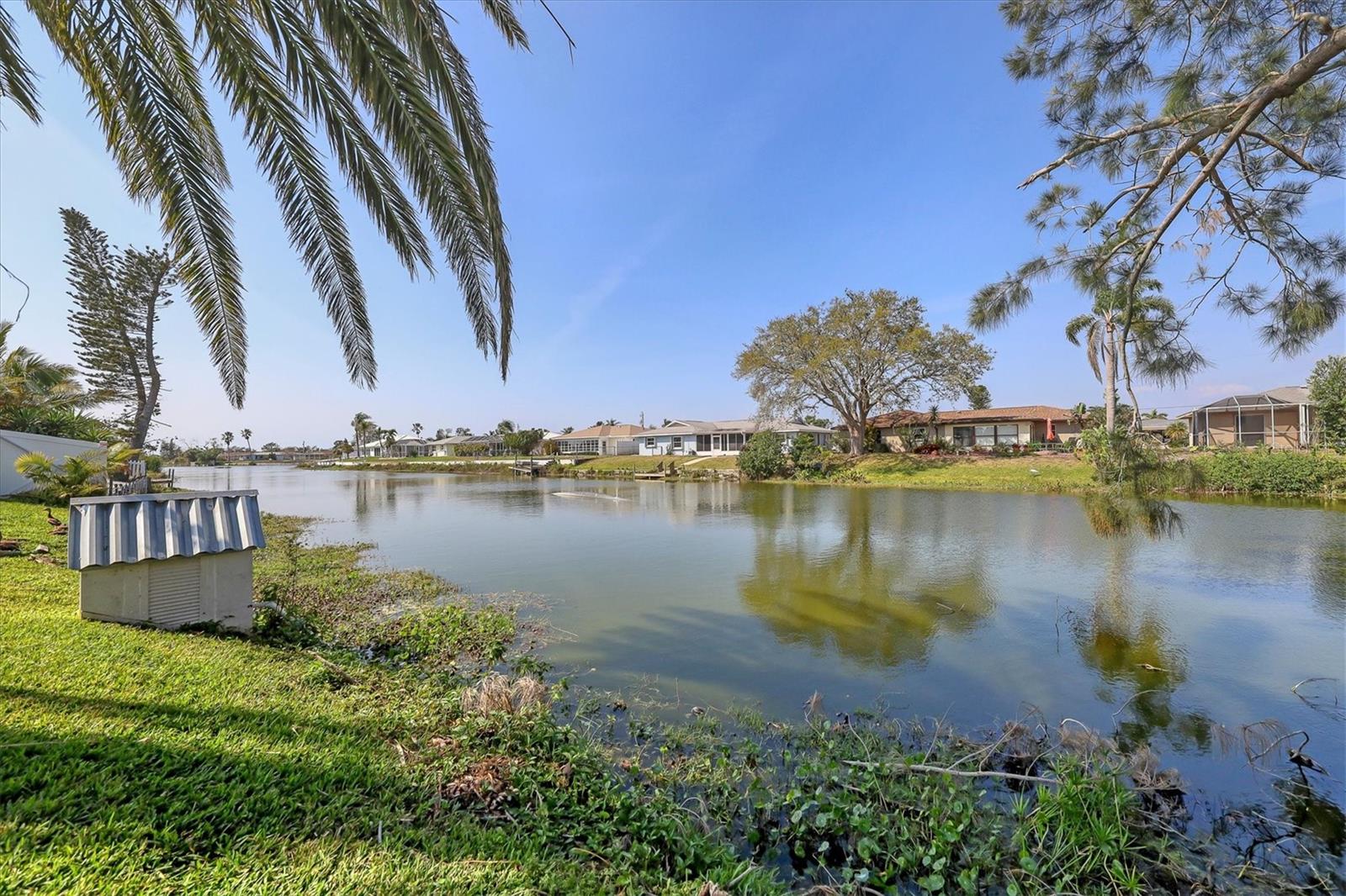 VENICE GARDENS - Residential