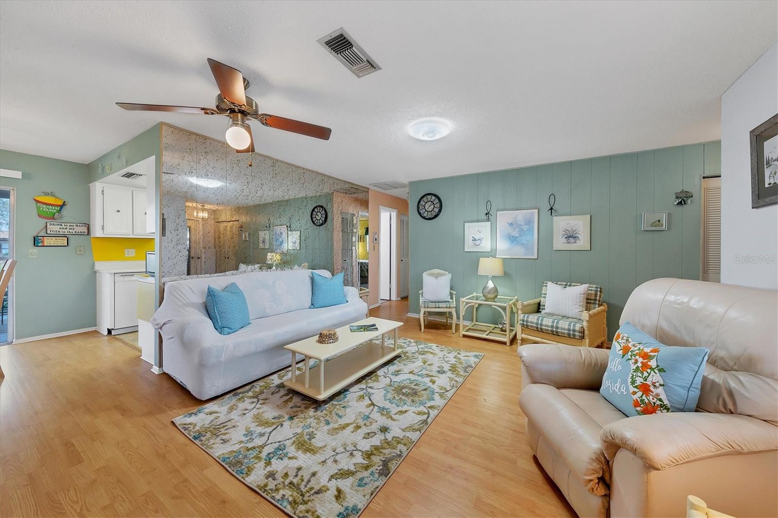 VENICE GARDENS - Residential