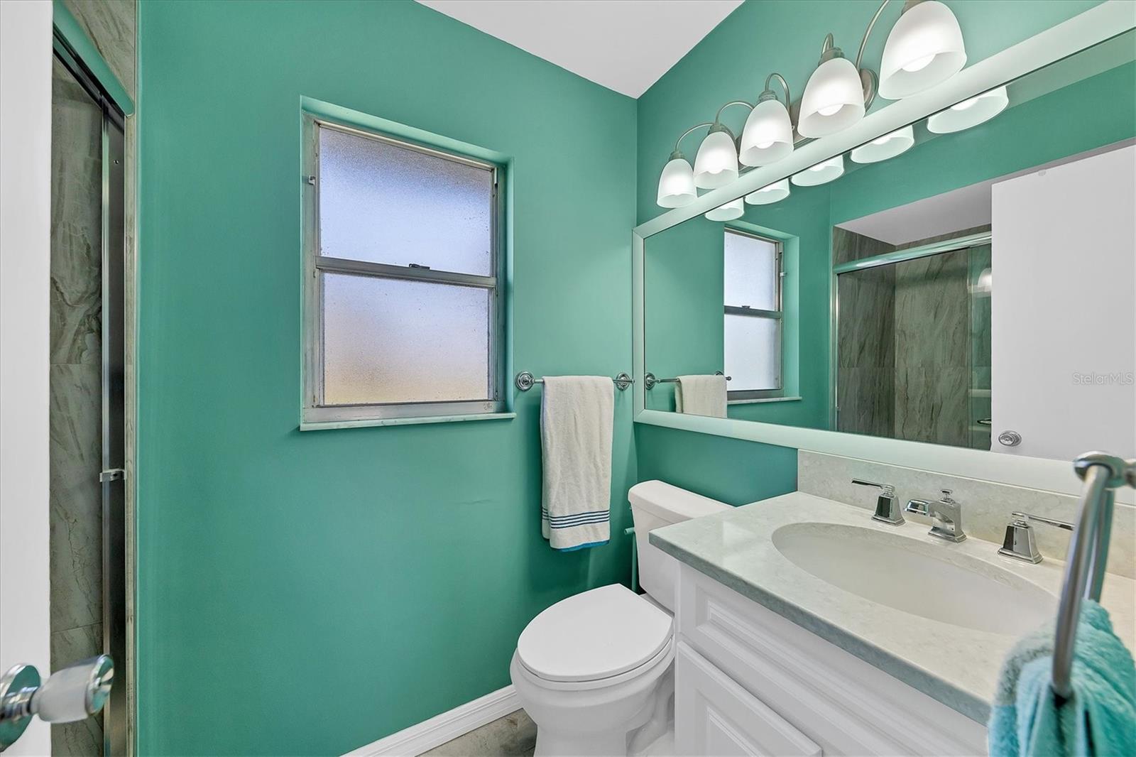 VENICE GARDENS - Residential