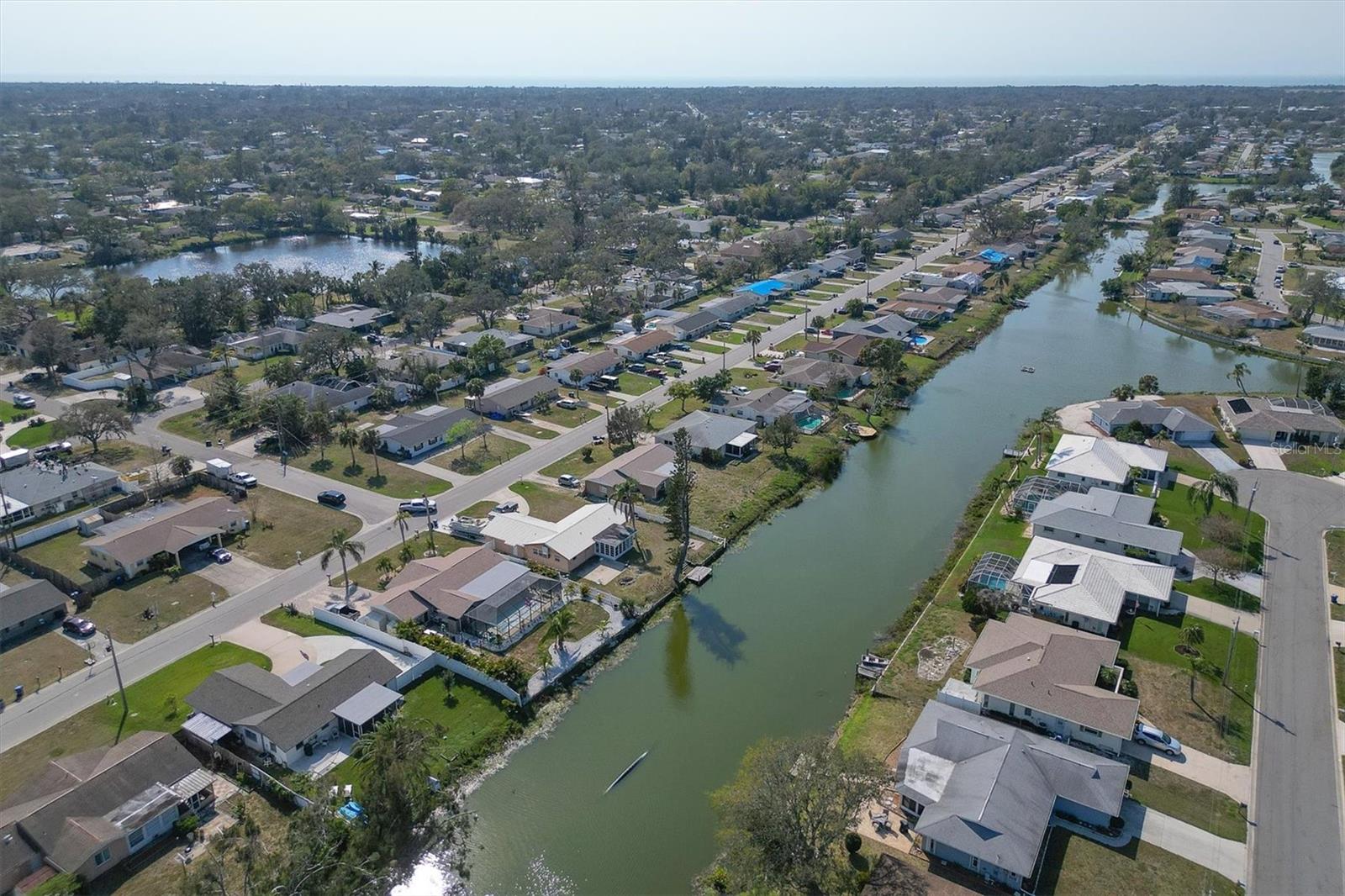 VENICE GARDENS - Residential
