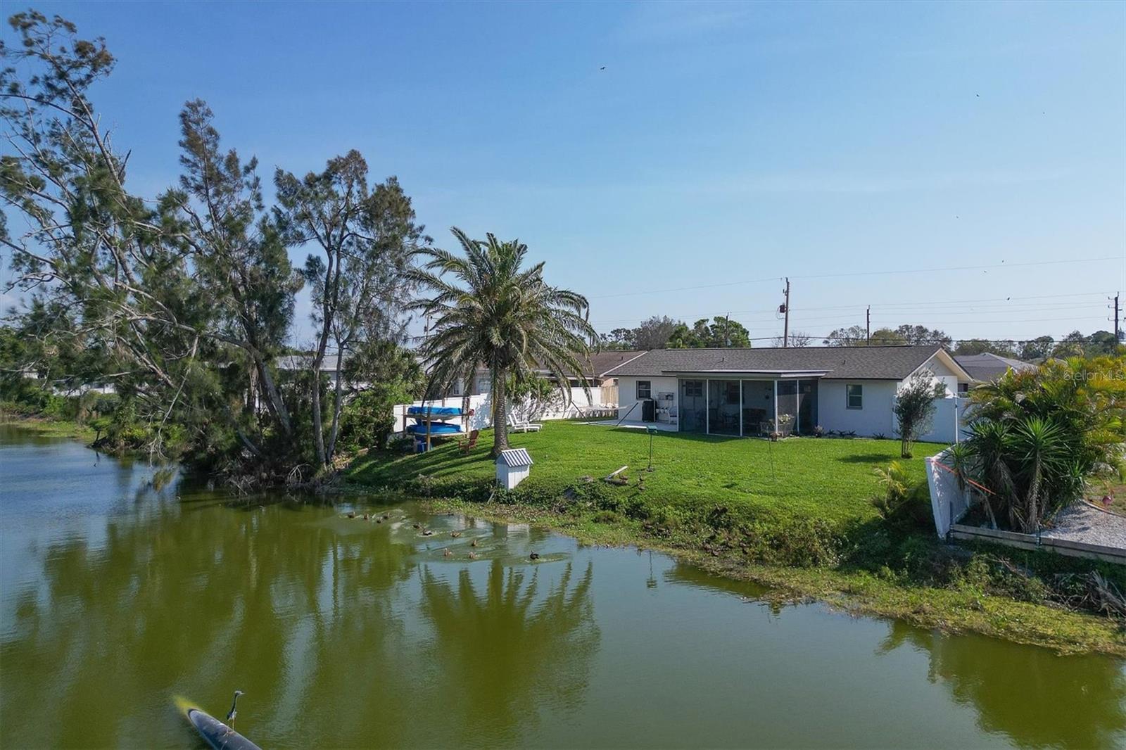 VENICE GARDENS - Residential