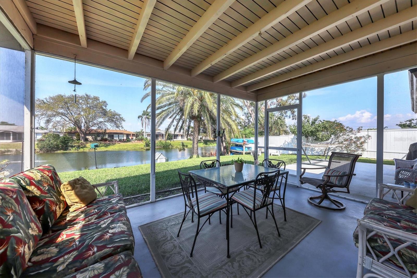 VENICE GARDENS - Residential