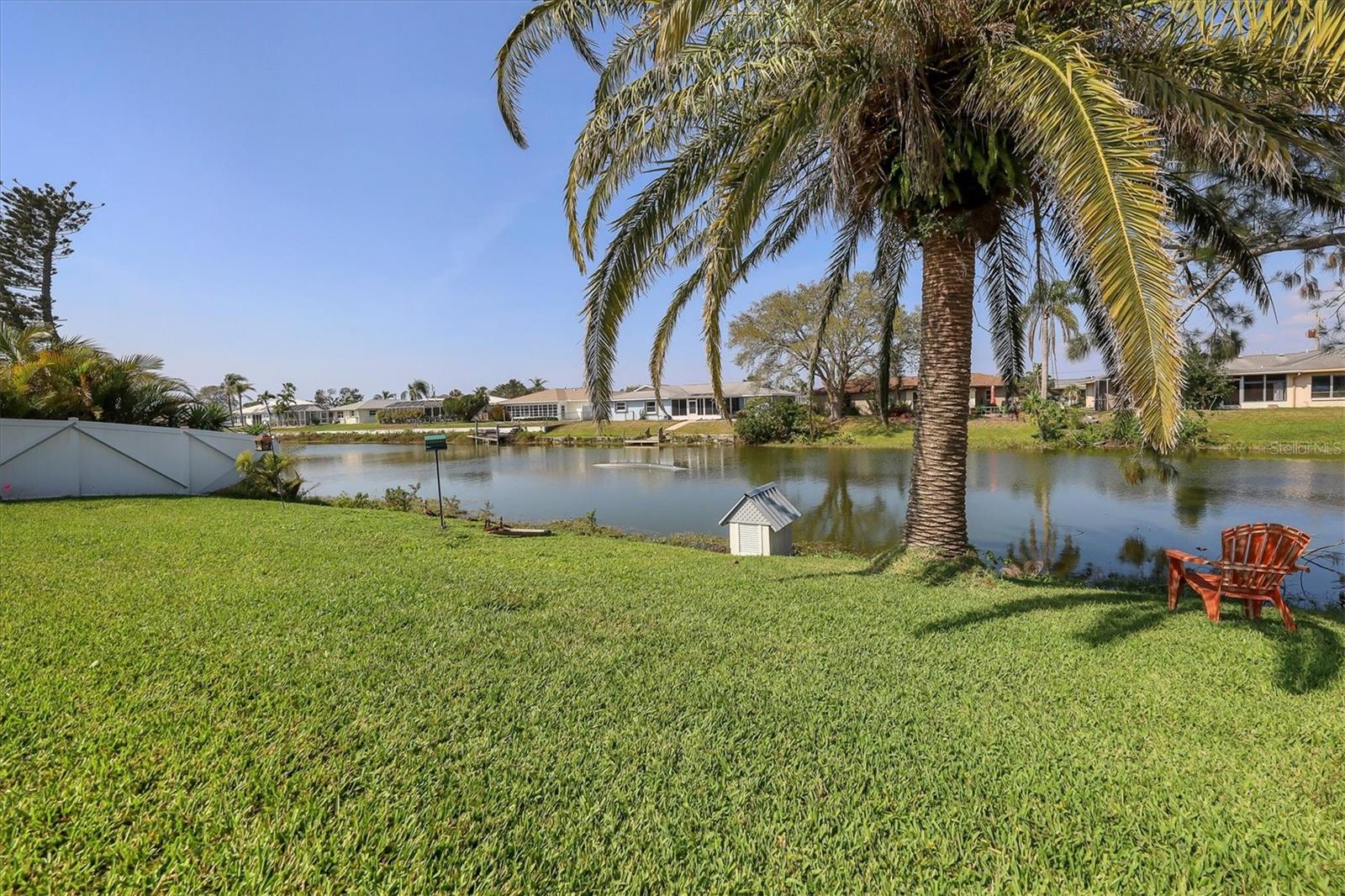 VENICE GARDENS - Residential