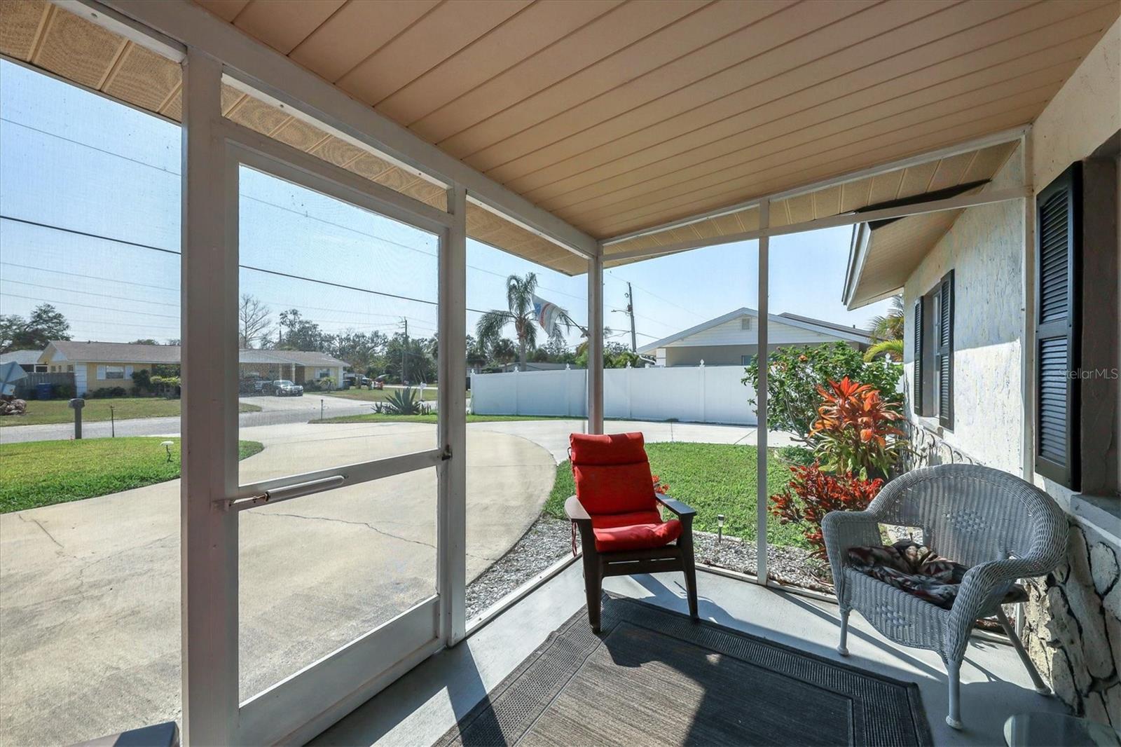 VENICE GARDENS - Residential