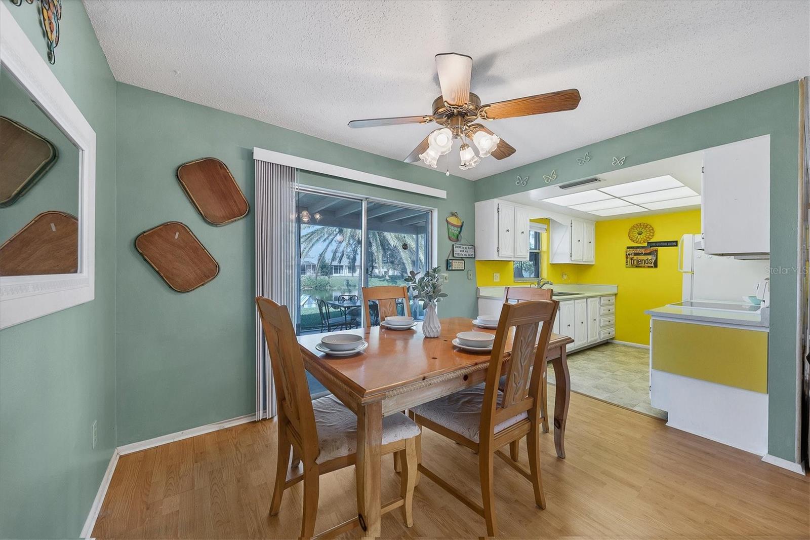 VENICE GARDENS - Residential