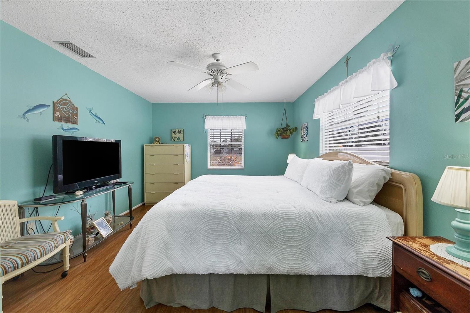 VENICE GARDENS - Residential