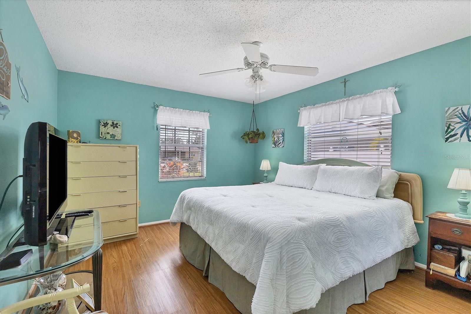 VENICE GARDENS - Residential