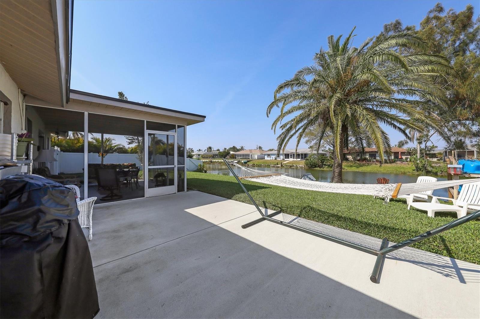 VENICE GARDENS - Residential