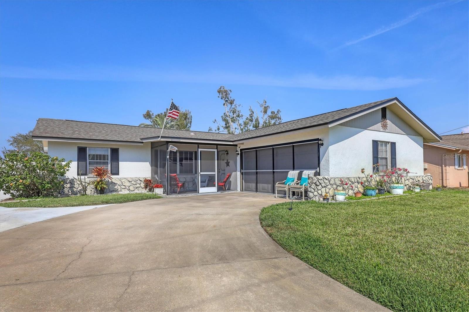 VENICE GARDENS - Residential