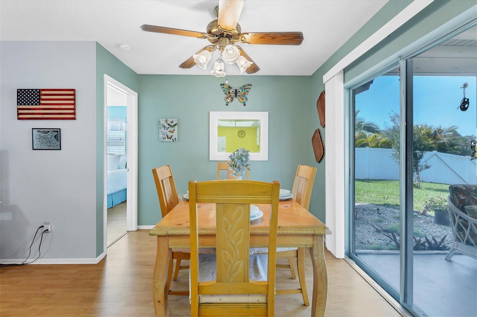 VENICE GARDENS - Residential