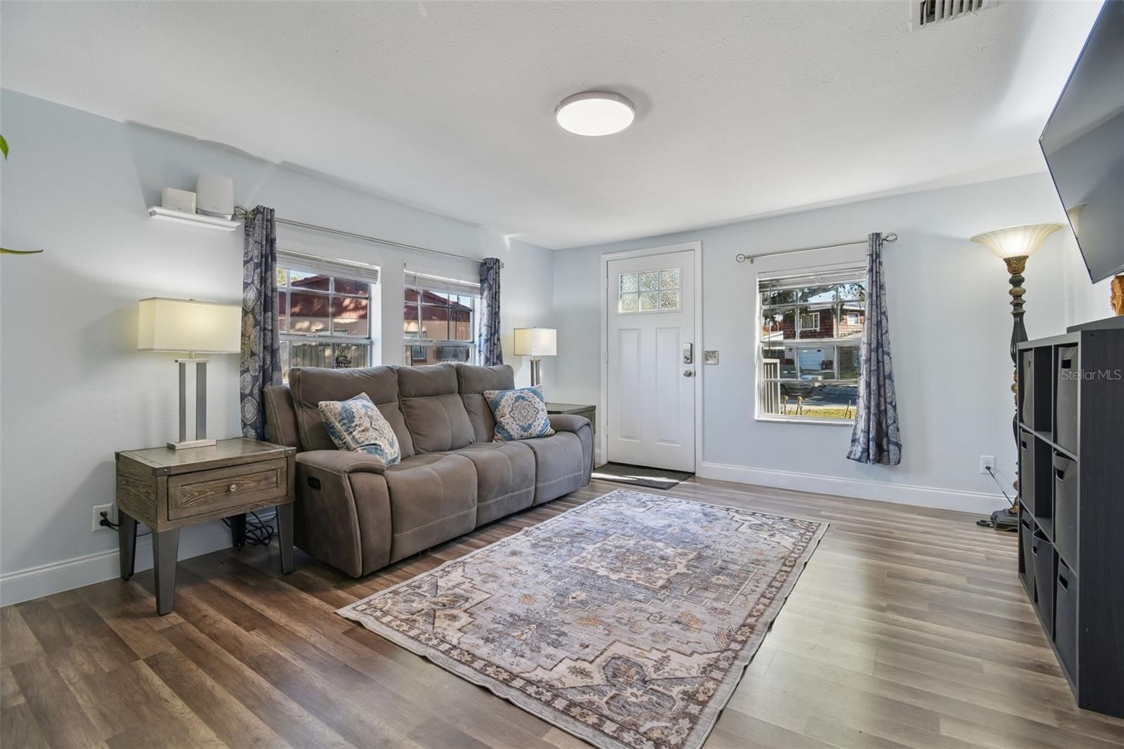 SUNSET HEIGHTS REV - Residential