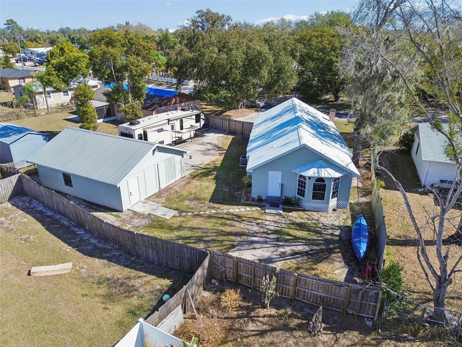 SUNSET HEIGHTS REV - Residential