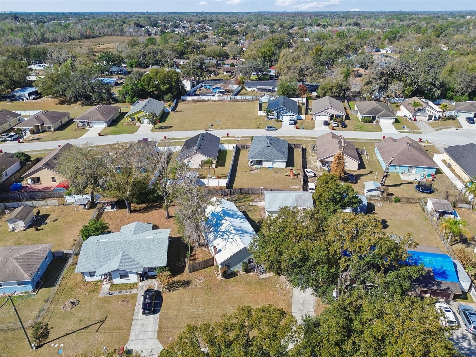 SUNSET HEIGHTS REV - Residential