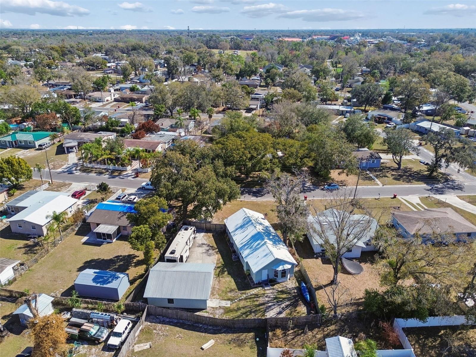 SUNSET HEIGHTS REV - Residential