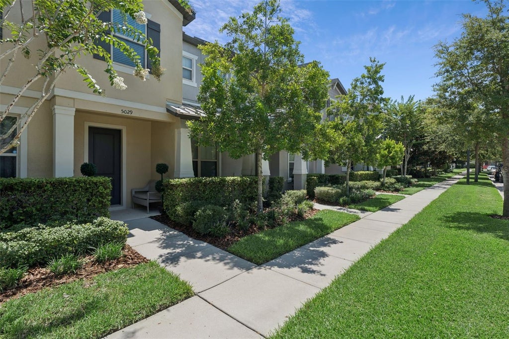 Photo of 5029 Walker Street, Saint Cloud, FL 34771 (MLS # O6422577)