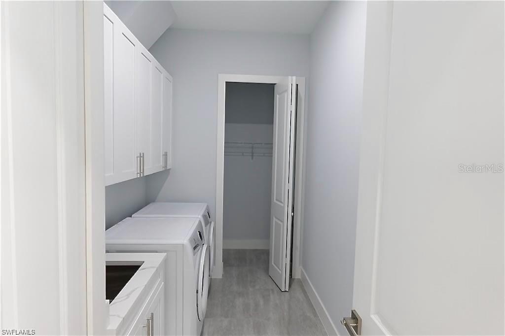 SOUTHWOOD - Residential