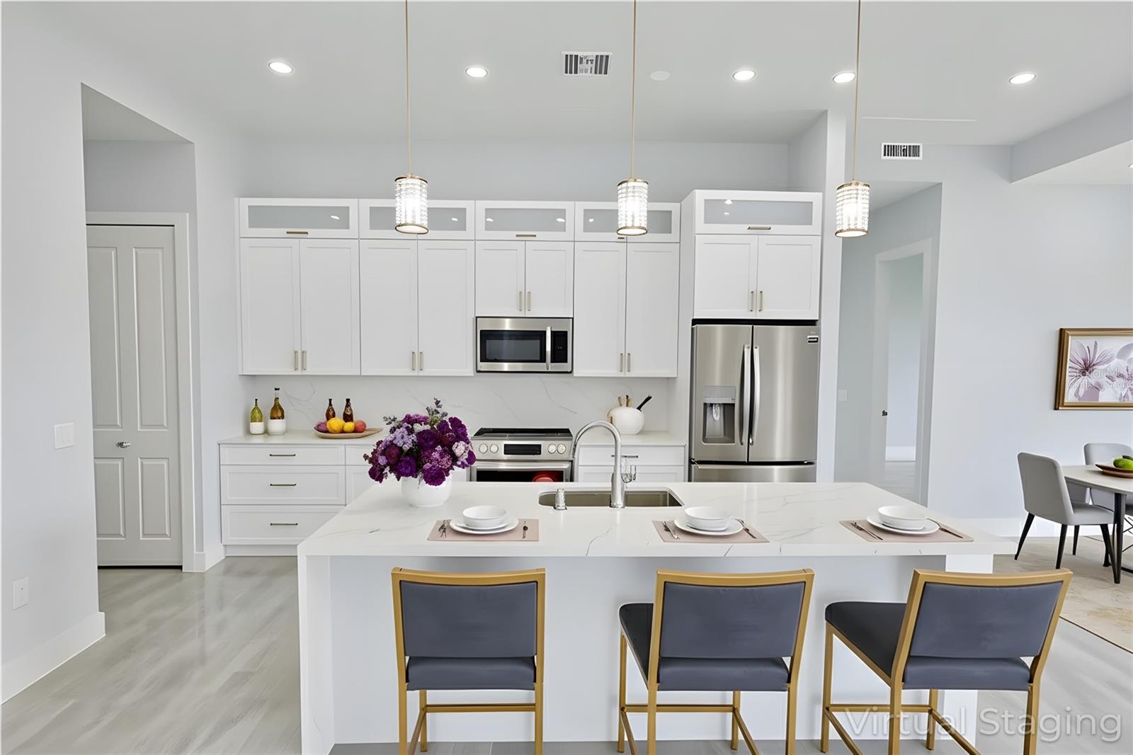 SOUTHWOOD - Residential