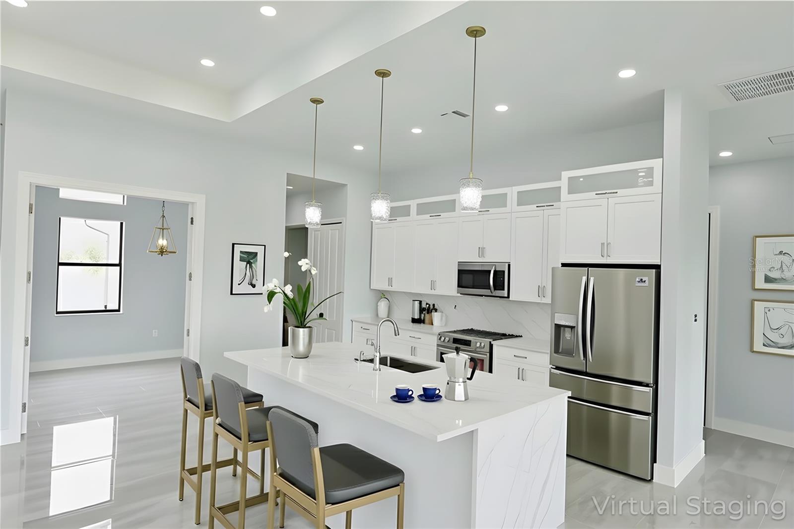 SOUTHWOOD - Residential