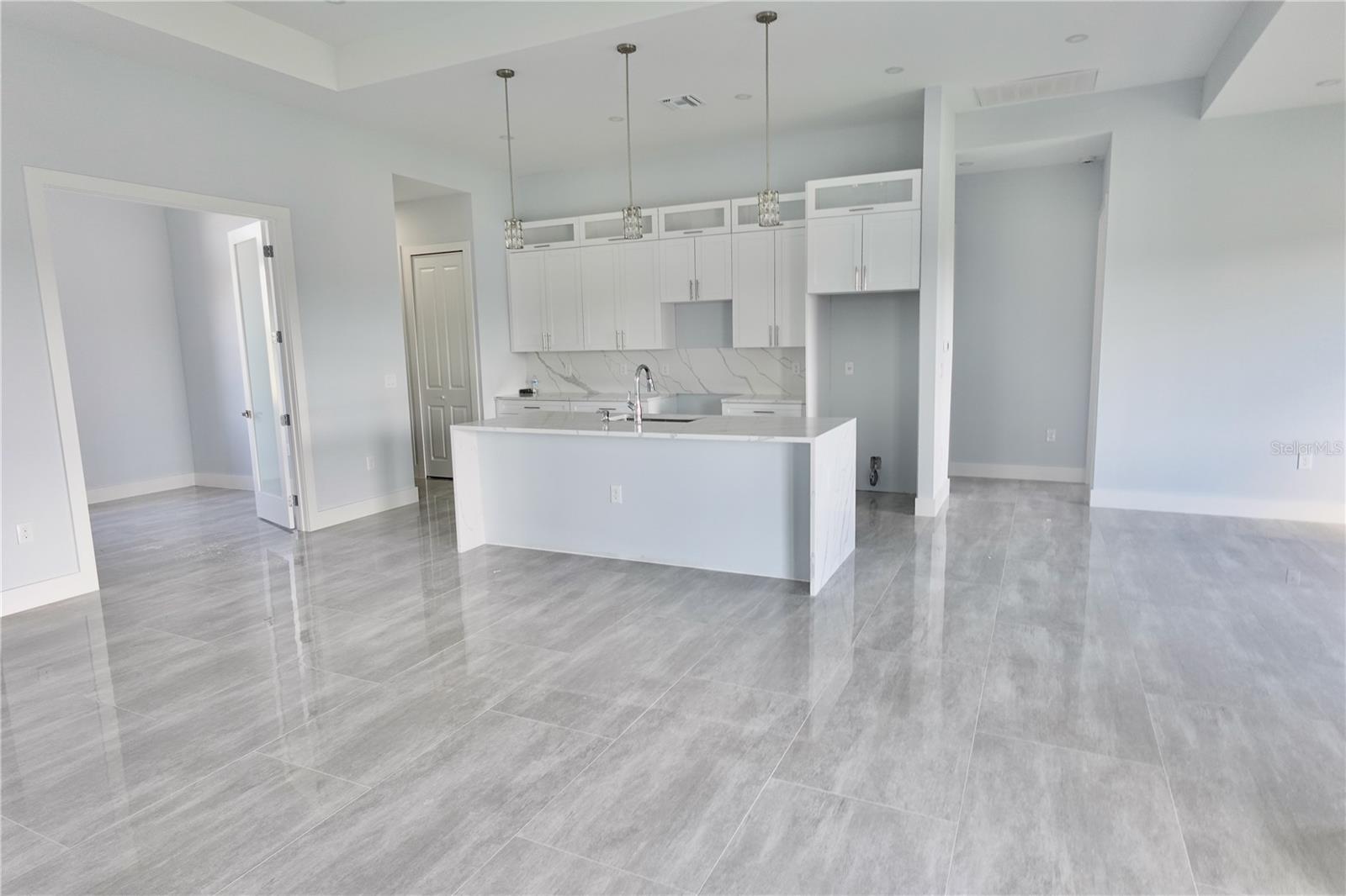 SOUTHWOOD - Residential