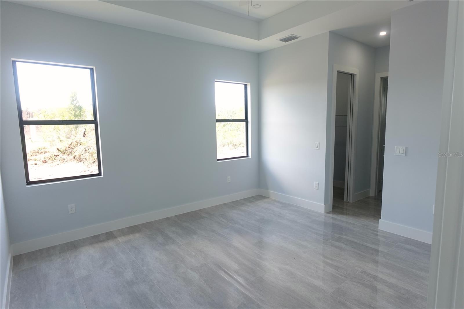 SOUTHWOOD - Residential