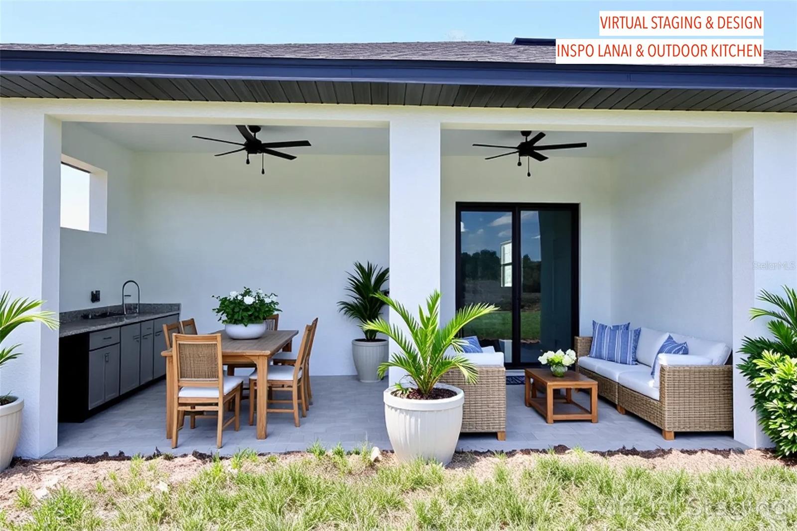 SOUTHWOOD - Residential