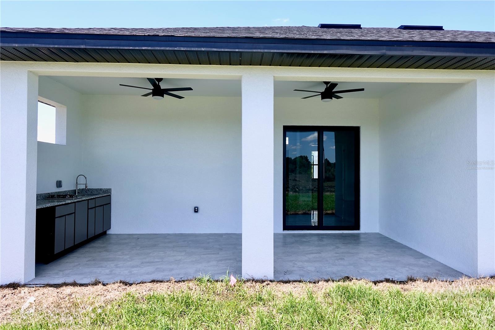 SOUTHWOOD - Residential