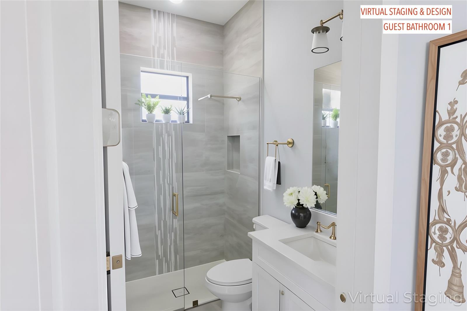 SOUTHWOOD - Residential