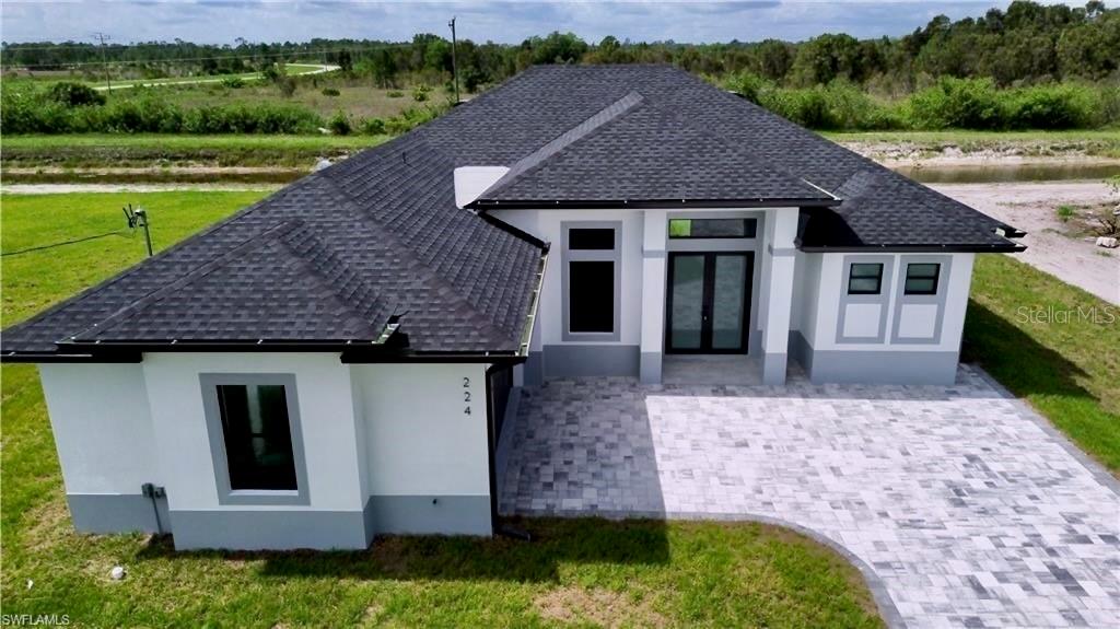 SOUTHWOOD - Residential