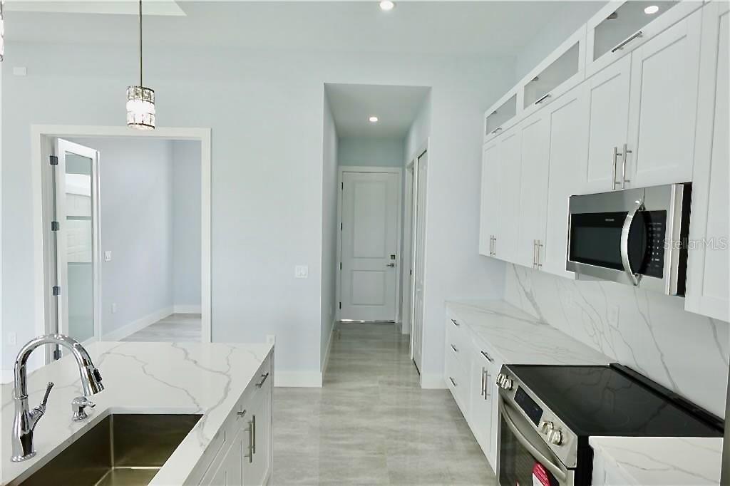 SOUTHWOOD - Residential