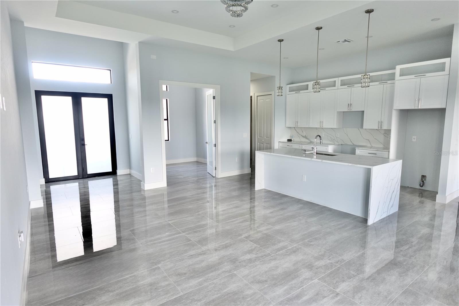 SOUTHWOOD - Residential