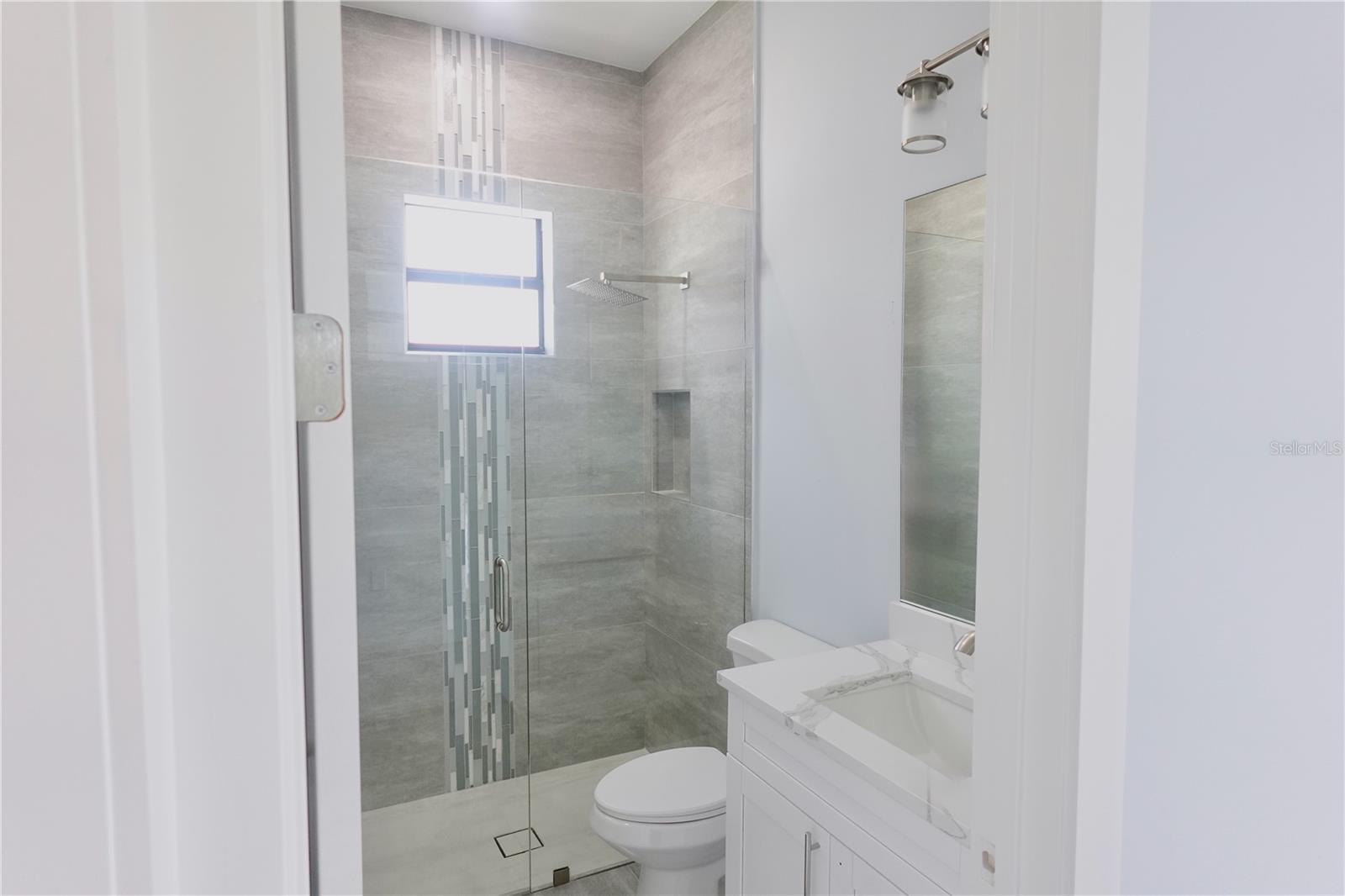 SOUTHWOOD - Residential