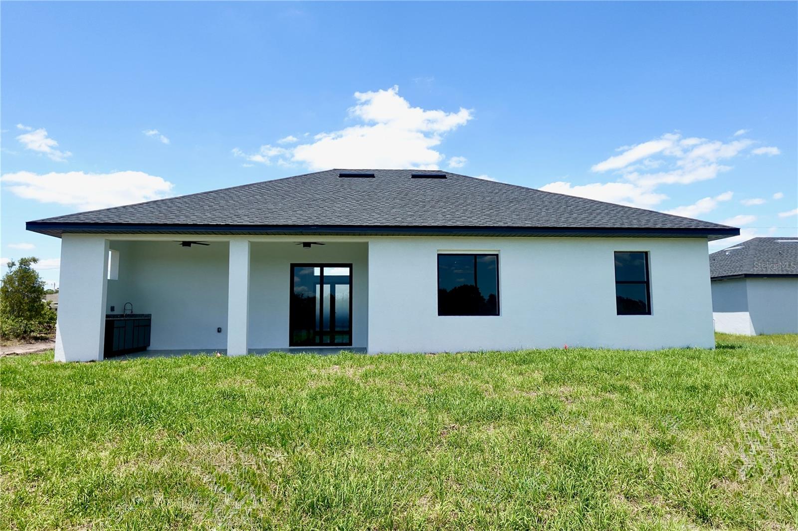 SOUTHWOOD - Residential