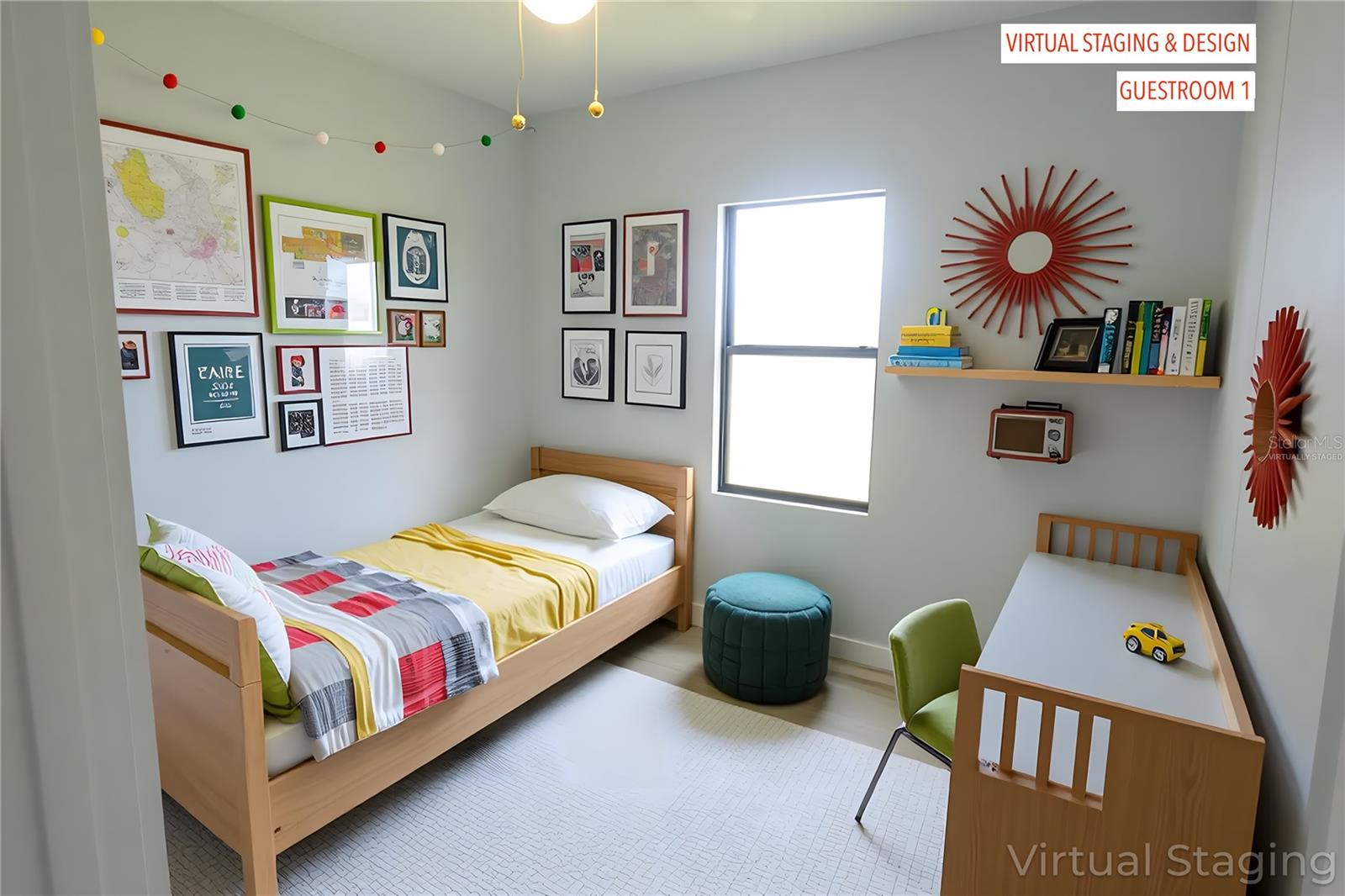 SOUTHWOOD - Residential