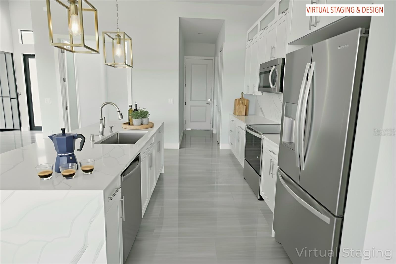 SOUTHWOOD - Residential