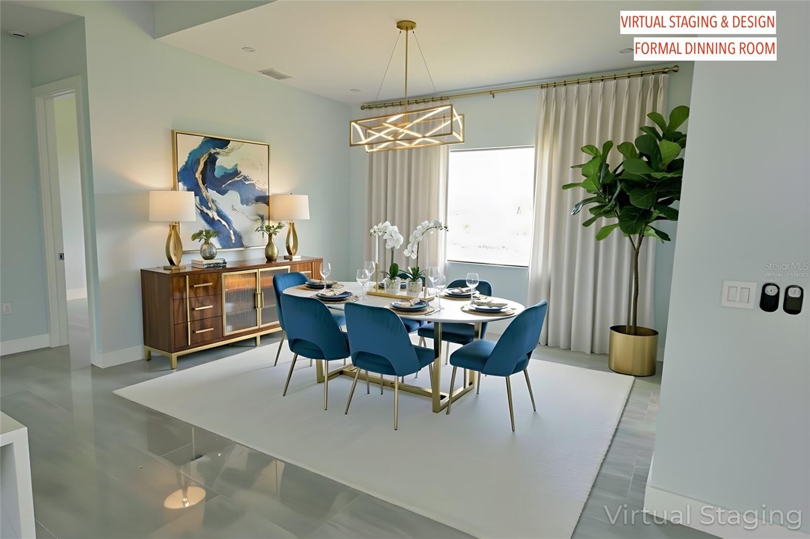 SOUTHWOOD - Residential