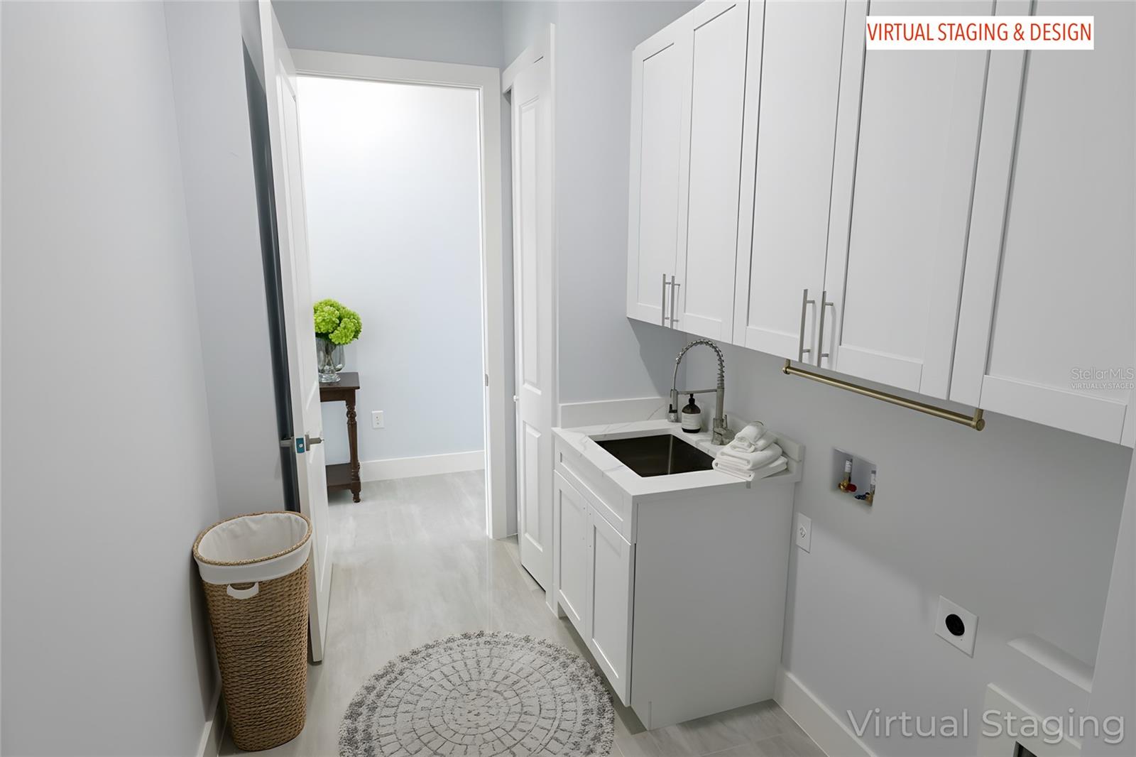 SOUTHWOOD - Residential