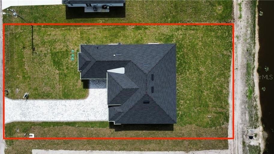 SOUTHWOOD - Residential